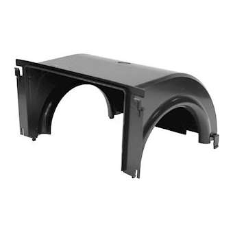 enveloppe turbine basse|Atlantic clim ventil-ELG898113