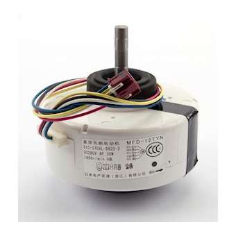 moteur ventilation|Atlantic clim ventil-ELG898162