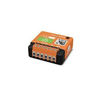 NodOn - Module Chauffage Fil Pilote EnOcean|Nodon-NODSIN-2-FP-01