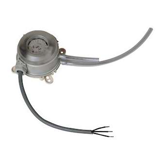 Kit pressostat fixe 80 Pa pour caissons MINIVEC / CVEC / VEC|Aldes-ALD11025018