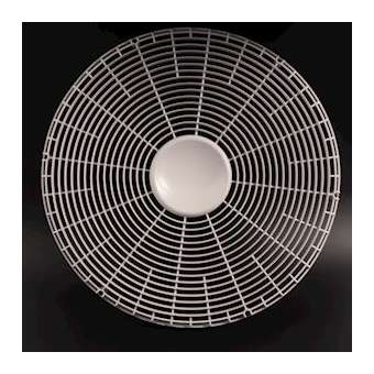 Grille de Ventilation Unite Exterieure S|Atlantic RECS-ATL022612