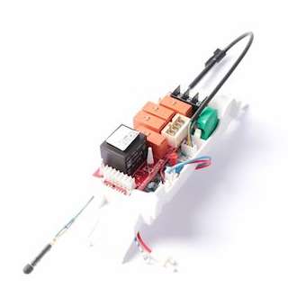 Thermostat Electronique Aci+ 400V|Atlantic RECS-ATL070226