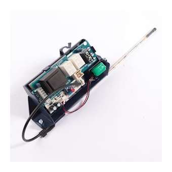 Ens. Thermostat Elec. Non Kitable|Atlantic RECS-ATL070215