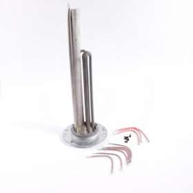 Resistance Blindee 3300W Tc +Jt +Anode|Atlantic RECS-ATL099011