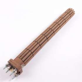 Resistance Steatite 3000W 230/400V|Atlantic RECS-ATL060173