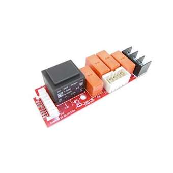 Carte de Puissance Tri 230V|Atlantic RECS-ATL070220