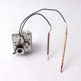 Thermostat 2 Bulbes 230/400V + Patte|Atlantic RECS-ATL029477