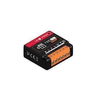 NodOn PRO - Module Volet Roulant Zigbee|Nodon-NODSIN-4-RS-20_PRO