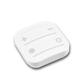 NodOn - Télécommande Soft Remote EnOcean Cozy White sans pile|Nodon-NODCRC-2-6-01
