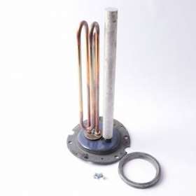 Resistance Blindee 3000W 230V +Anode +Jt|Atlantic RECS-ATL060469