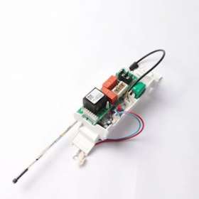 Thermostat Electro Kitable Aci+ 230V|Atlantic RECS-ATL070225
