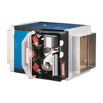 Kit contacts fin et début de course unipolaires FCU et DCU pour clapets VRFI|Aldes-ALD11041763
