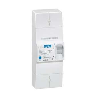 Disjoncteur de branchement Enedis tarif bleu 500mA sélectif - 15A ou 30A ou 45A|Legrand-LEG092870