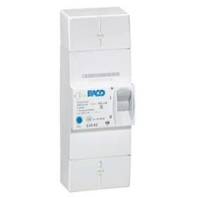 Disjoncteur de branchement Enedis tarif bleu 500mA sélectif - 15A ou 30A ou 45A|Legrand-LEG092870