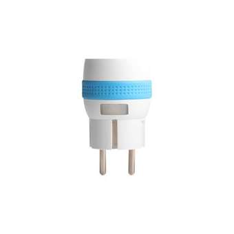 NodOn - Micro Smart Plug EnOcean ON/OFF et mesure de consommation - Type Schuko|Nodon-NODMSP-2-1-11