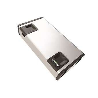 VMC Double-Flux et purification d'air InspirAIRHome SC370 Classic Droite|Aldes-ALD11023314