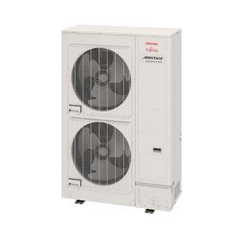 AJY 72 LELBH.CS - unité extérieure climatiseur EasyVRF 4 chaud seul 8cv/25000W|Atlantic clim ventil-ELG876481