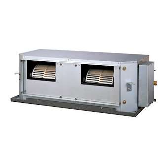 ARXG 54 KHTA.UI - unité intérieure climatiseur gainable 13400W R32|Atlantic clim ventil-ELG873117