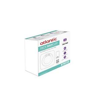 Pack Naviclim - Hub Naviclim et Interface Naviclim|Atlantic clim ventil-ELG875310