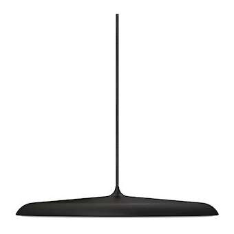 ARTIST 40 Suspension Noir LED Intégrée de 24W 1600lm 2700K|Nordlux-ORX83093003