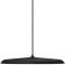 ARTIST 40 Suspension Noir LED Intégrée de 24W 1600lm 2700K