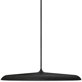 ARTIST 40 Suspension Noir LED Intégrée de 24W 1600lm 2700K|Nordlux-ORX83093003
