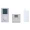 Pack filaire 4z - pack sondes filaires 4 zones