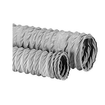 Filet de 6m Algaine armée fibre D160|Aldes-ALD11091632