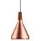 NORI 18, Suspension, Cuivre, IP20, E27