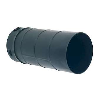 Md 80 aj - manchon long pour bouches hygroréglables diamètre 80|Atlantic clim ventil-ELG422011