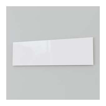 Diffuseur de soufflage CONFORTWHITE pour plénum de 1000x200 mm|Baillindustrie-BLLDIF1000X200