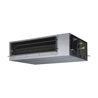 ARXG 24 KHTAP.UI - unité intérieure climatiseur gainable confort plus 6800W R32|Atlantic clim ventil-ELG873136