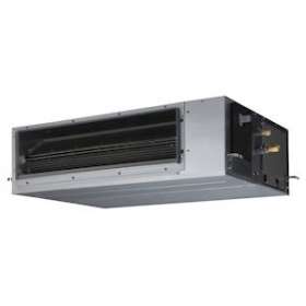 ARXG 24 KHTAP.UI - unité intérieure climatiseur gainable confort plus 6800W R32|Atlantic clim ventil-ELG873136