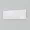 Diffuseur de soufflage CONFORTWHITE pour plénum de 800x200 mm