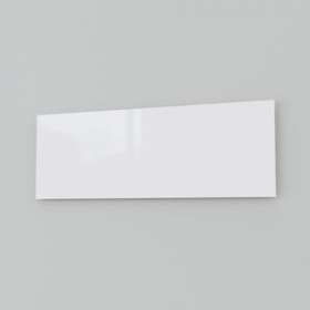 Diffuseur de soufflage CONFORTWHITE pour plénum de 800x200 mm|Baillindustrie-BLLDIF800X200