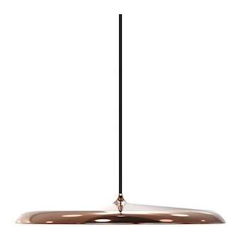 ARTIST 40 Suspension Cuivre LED Intégrée de 24W 1600lm 2700K|Nordlux-ORX83093030