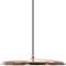 ARTIST 40 Suspension Cuivre LED Intégrée de 24W 1600lm 2700K