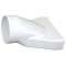Rmd 55x110x100 - raccord mixte droit section 55x110 en diamètre 100