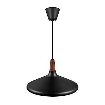 NORI 39, Suspension, Noir, IP20, E27|Nordlux-ORX2120823003