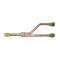 Utp sx 236 a - kit separateur aoyd 36 latt