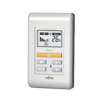 Uty-rsnym - télécommande filaire simplifiée split|Atlantic clim ventil-ELG809459