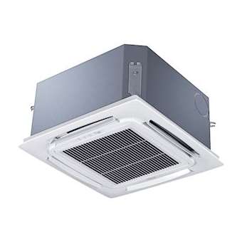 AB 012 DB.UI - unité intérieure cassette 600X600 DOJO 3500W R32|Atlantic clim ventil-ELG873938