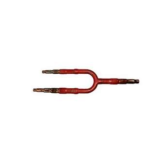 Utp-ax090a - kit 2 separateurs 28kw|Atlantic clim ventil-ELG876119