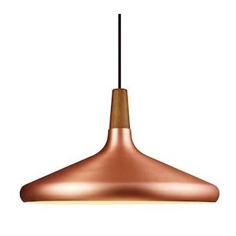 NORI 39, Suspension, Cuivre, IP20, E27|Nordlux-ORX2120823030