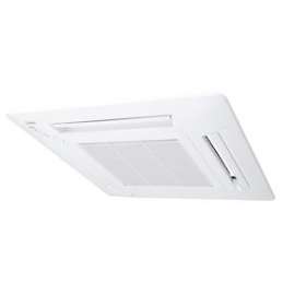 AUYG 24 LVLA.UI - unité intérieure climatiseur cassette 600x600 6800W|Atlantic clim ventil-ELG873005