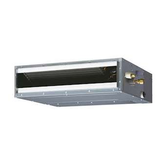 ARYG 7 LLT.UI - unité intérieure climatiseur gainable carrossable 2100W|Atlantic clim ventil-ELG850007