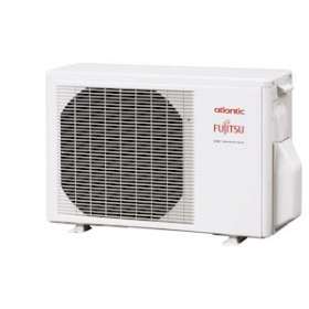 AOYG 18 LAC2.UE - unité extérieure climatiseur multi-splits 5000W|Atlantic clim ventil-ELG866218