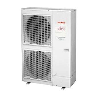 Aoyg 45 lbtb.ue - unite exterieure climatiseur maxi-multi 12100 w|Atlantic clim ventil-ELG872051