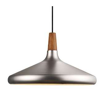 NORI 39, Suspension, Ac. Brossé, IP20, E27|Nordlux-ORX2120823032