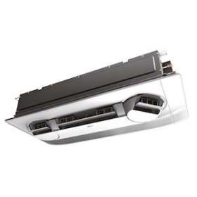 AUXS 24 GLEHH - ensemble unité intérieure cassette 3D VRF 7100W|Atlantic clim ventil-ELG876440